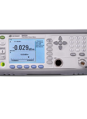 KEYSIGHT是德N432A 1911 1912 1913 1914 E4416B 4417 4418功率计