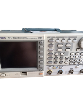 Tektronix泰克AFG3022B 3021C 3051 3052 3102任意波形函数发生器