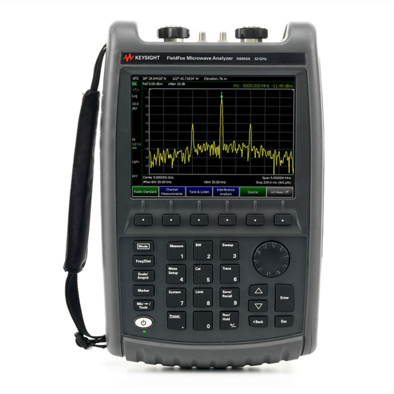 KEYSIGHT是德网络分析仪N9950A