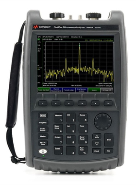 KEYSIGHT是德N9950A N9951B 9952 9960 9961 9962 9918微波分析仪