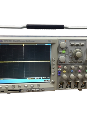 Tektronix泰克DPO4034 4032 MSO MDO4024C 4054B-3 4104B-6示波器