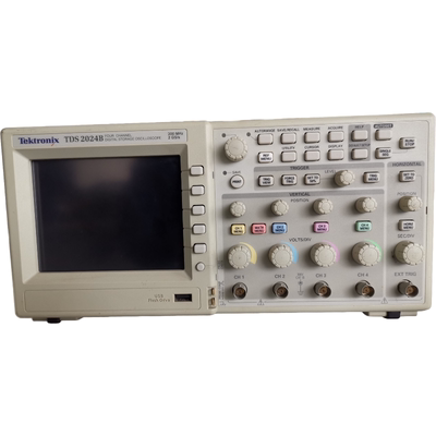 Tektronix泰克TDS2024B DPO2022B TPS2014 2012C 2004 2002示波器