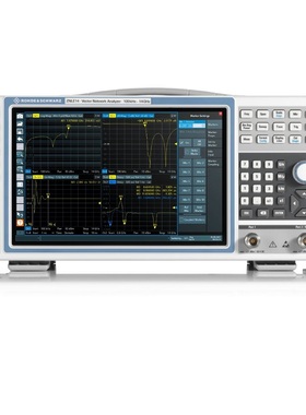 R&S罗德与施瓦茨ZNLE14 3 4 6 18 ZNL20 ZVL13 ZND矢量网络分析仪