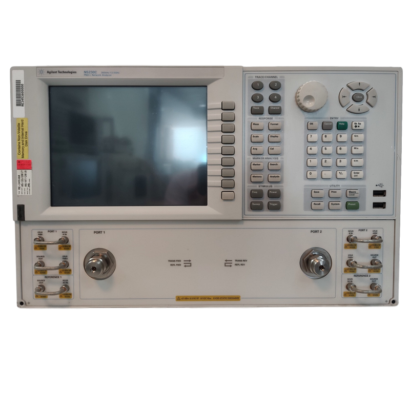 Agilent安捷伦网络分析仪N5230C