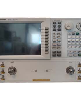 Agilent安捷伦N5230C N5231B N5232 5234A N5235 5239A网络分析仪