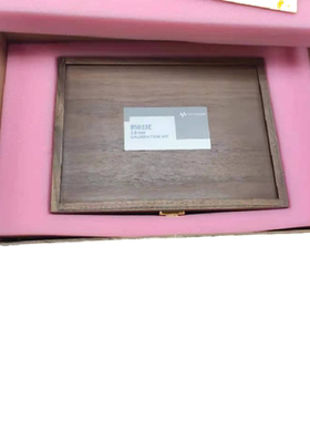 KEYSIGHT是德Agilent安捷伦85033E 85031B 85032F 85036A校准套件