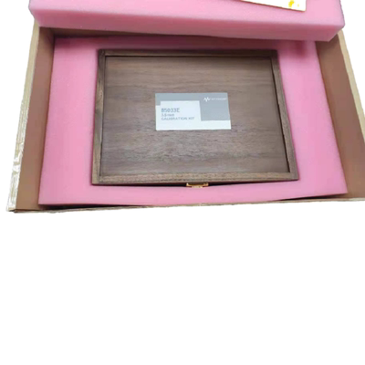 KEYSIGHT是德校准件85033E