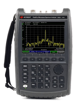 KEYSIGHT是德N9936A N9933B 9934 N9935 9937 9938微波频谱分析仪