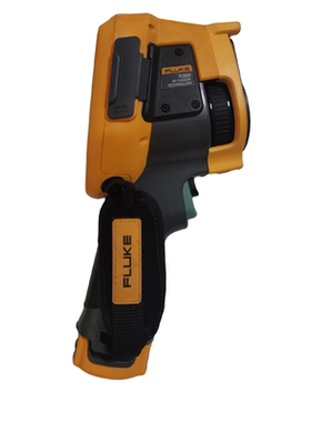 FLUKE福禄克Ti300 480PRO 450 400+ 200 32 29 27 25红外热像仪55