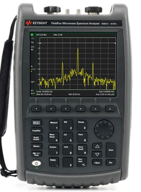 KEYSIGHT是德N9961A N9960B 9962A 9950 9951 9952微波频谱分析仪