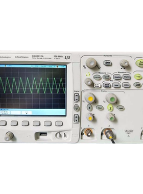 Agilent安捷伦DSO6012A 6014L 6032 6052 6102 6034示波器MSO6054