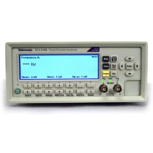 Tektronix泰克频率计数器