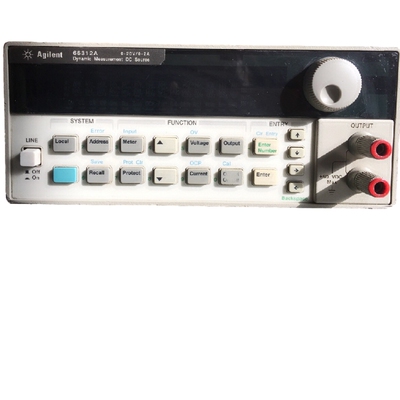Agilent安捷伦66312A 66319D 66309D 66311B 66332 6612C直流电源