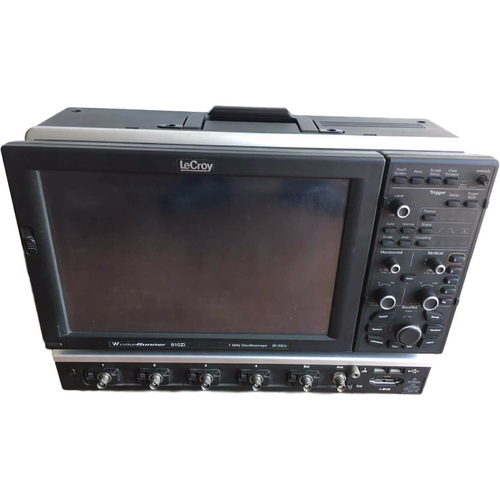 LeCroy力科示波器610Zi