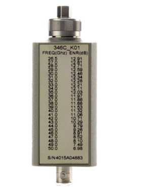 KEYSIGHT是德Agilent安捷伦346CK01 K40 346A 346B N4000A噪声源2