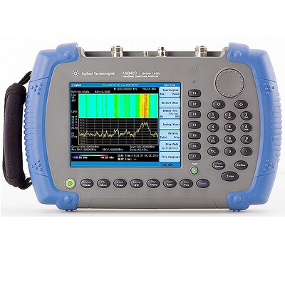 Agilent安捷伦频谱分析仪N9342C