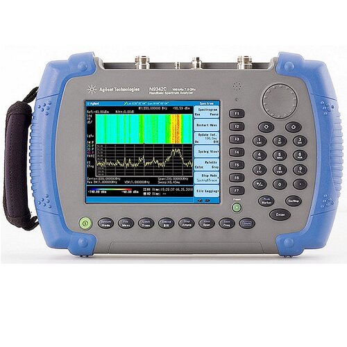 Agilent安捷伦频谱分析仪N9342C
