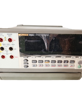 FLUKE福禄克8808A 8508A F8846 8845 289C 287 233 179 177万用表