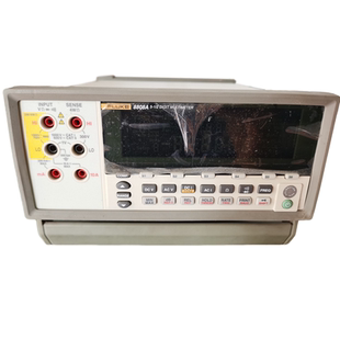 FLUKE福禄克8808A 8508A F8846 8845 289C 287 233 179 177万用表