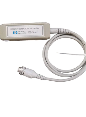 HP惠普85025D A B C U85026 Q R检波器85027E 85020A 85021定向桥