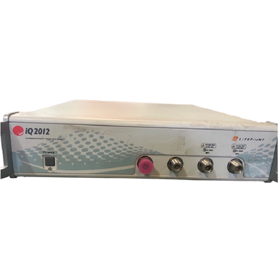 LITEPOINT莱特波特无线测试系统