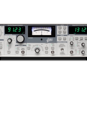 Stanford Research Systems斯坦福SR124 SR830 810 844锁相放大器