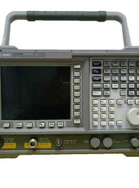Agilent安捷伦E4408B 4407 4405 4404 4403 4402频谱分析仪E4406A