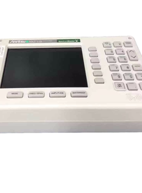 Anritsu安立MS2711D 2712E 2720T 2721 2722 2723 2713频谱分析仪