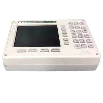 Anritsu安立频谱分析仪MS2711D