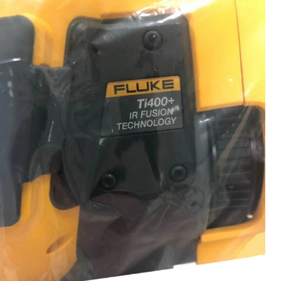 FLUKE福禄克热成像仪Ti400
