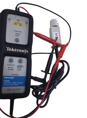 Tektronix泰克P5205 5210 5202 5200A THDP0200 0100差分探头TMDP