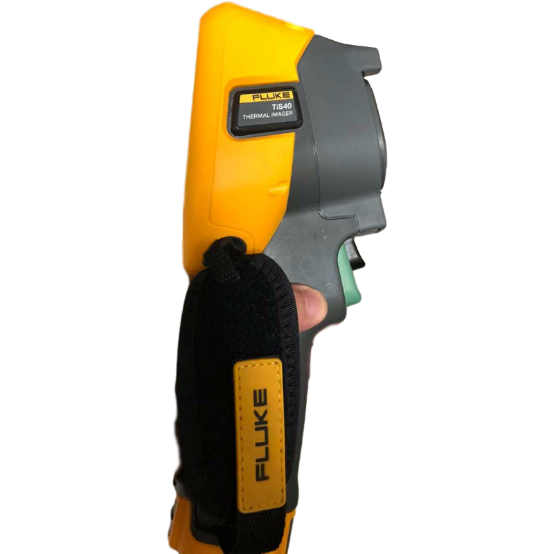FLUKE福禄克热成像仪TiS40