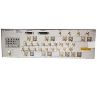 E5071C 5070B多端口测试仪网络分析仪 E5091 Agilent安捷伦E5092A