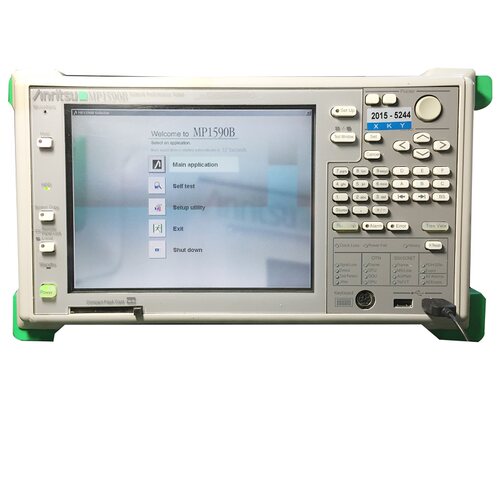 Anritsu安立网络性能分析仪1590B