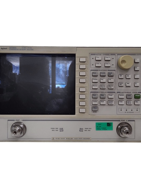 Agilent安捷伦8720ES 8722ET 8719D 8714C 8712B 8711A网络分析仪