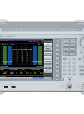 Anritsu安立MS2690A 2691 2692 2668 2665C 2663 2661B频谱分析仪