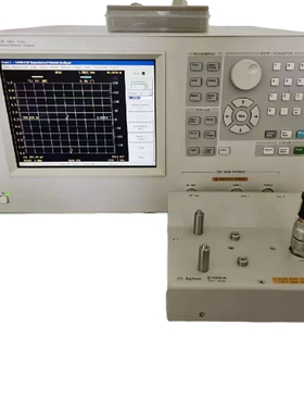Agilent安捷伦KEYSIGHT是德E4991A 4291B 4294 4990A阻抗分析仪HP