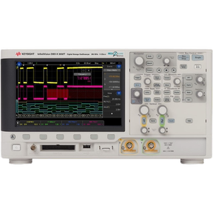 KEYSIGHT是德Agilent安捷伦DSOX3032T MSOX3024A 3022 3052示波器