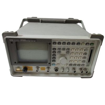 HP惠普综合测试仪8920B