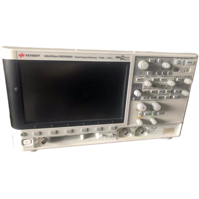 KEYSIGHT是德Agilent安捷伦DSOX2002A MSOX2024A 2014 2004示波器
