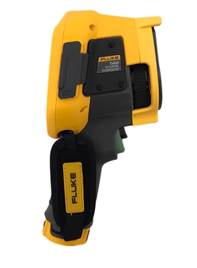 FLUKE福禄克Ti450 480PRO 300 400+ 200 32 29 27 25红外热像仪50