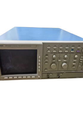 Tektronix泰克AWG520 510 610 620 710B 720 2005任意波形发生器