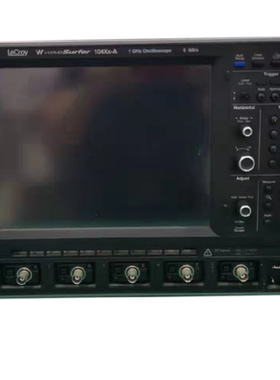 LeCroy力科104Xs-A 64Xi-A 62MXi 24Xs 42MXs-B 44MXi示波器204Xi