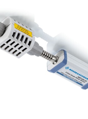 R&S罗德与施瓦茨NRP18S-20 10 25 40S 50 67SN-V 8SN 33S功率探头