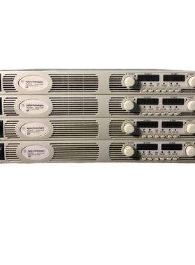 Agilent安捷伦N5767A 5766 5765 5764 5763 5762直流系统电源5761