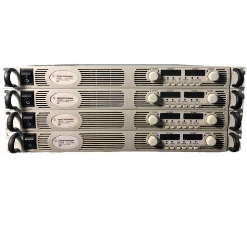 Agilent安捷伦系统电源N5767A