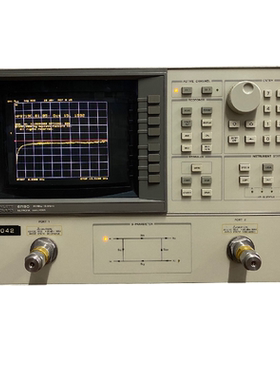 HP惠普8719C 8714ES 8711B 8712ET 8720D 8722A 8753E网络分析仪