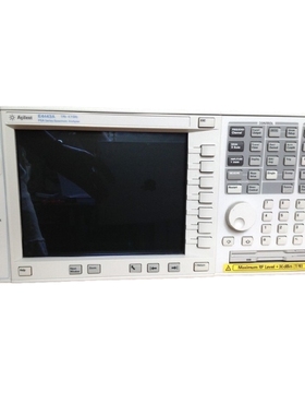 Agilent安捷伦HP惠普E4443A E4445A E4446A E4447A频谱分析仪4448