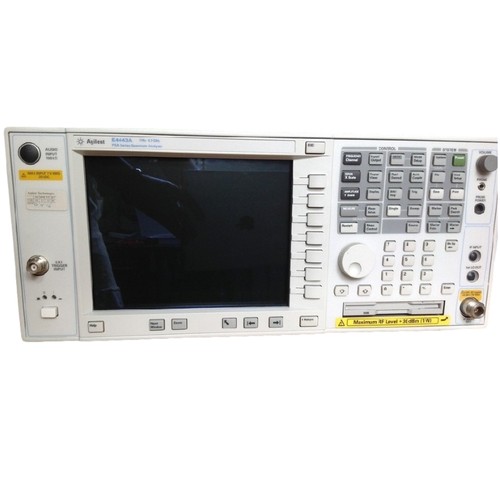 Agilent安捷伦HP惠普E4443A E4445A E4446A E4447A频谱分析仪4448