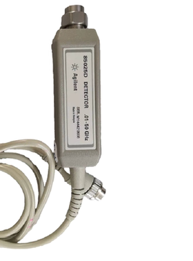 Agilent安捷伦85025D A B C U85026 Q R检波器85027E 85020定向桥